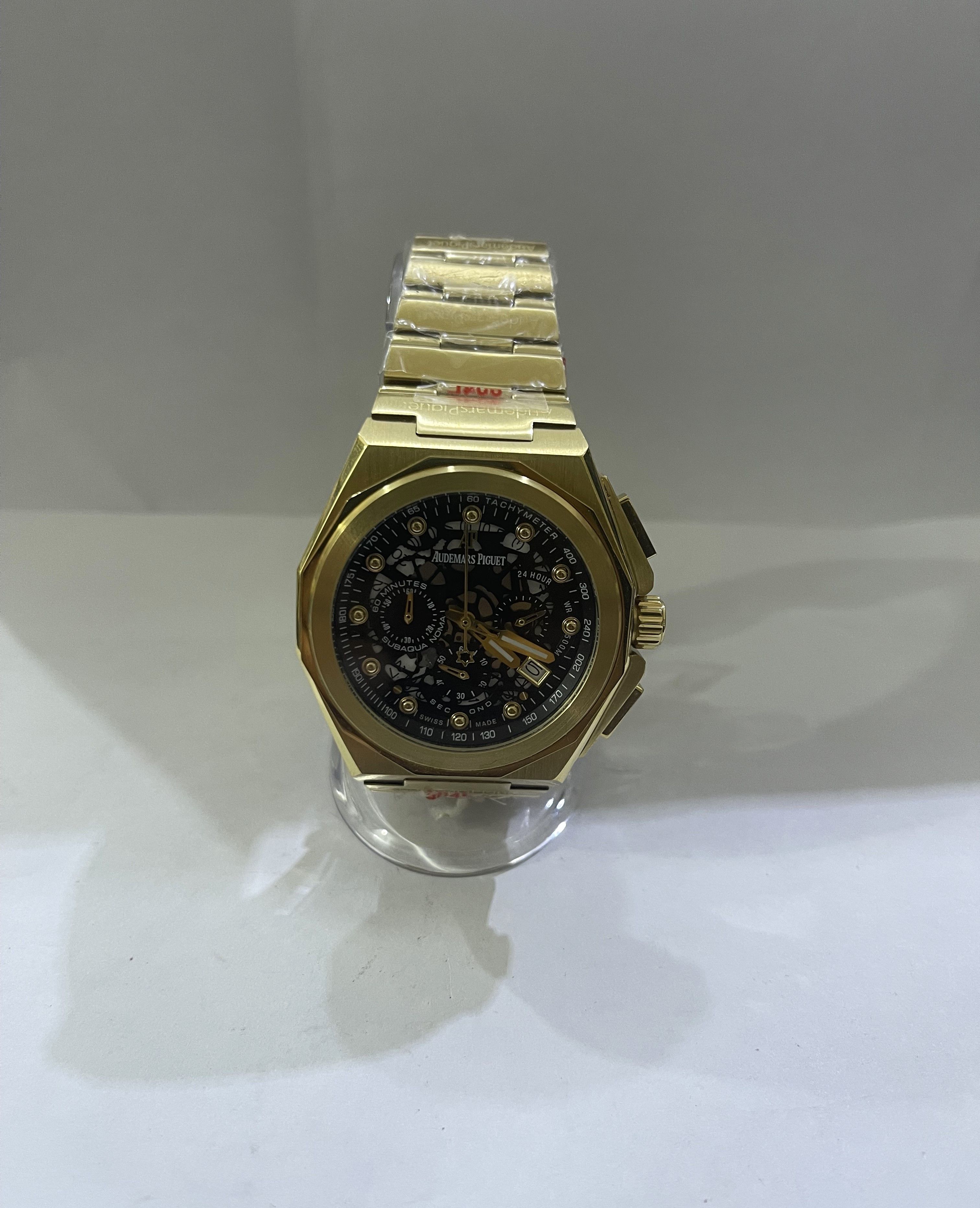 Audemars Piguet